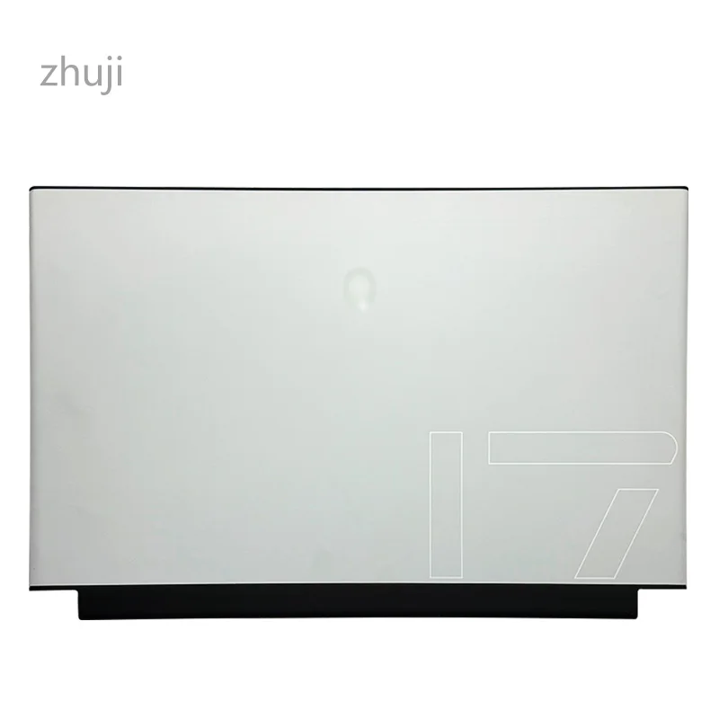 Suitable for Dell Alienware M17 R3 R4 Laptop Lcd Back Cover, Front Panel, Palm Rest, Bottom Hinge Shell