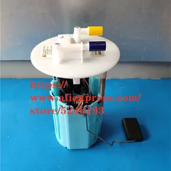 Fuel pump for Geely GC9 Borui Emgrand GT Gasoline pump Electronic Oil Pump