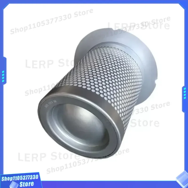 Oil Separator Element 1613839702 1630170801 1649800141 Replacement Parts for Atlas Copco Air Compressor Accessories High