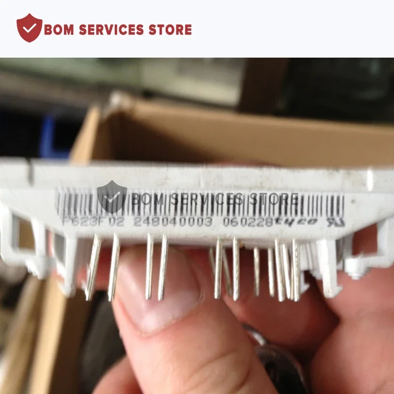 P629F6351 P569F2101 P623-F P623F02 P629F7251 P629F6352 IGBT وحدة