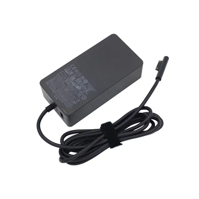 Original new for book Surface 2 1798 1832 1835 portable power supply adapter 156.33a 102W 5v1.5a AC charger adapter