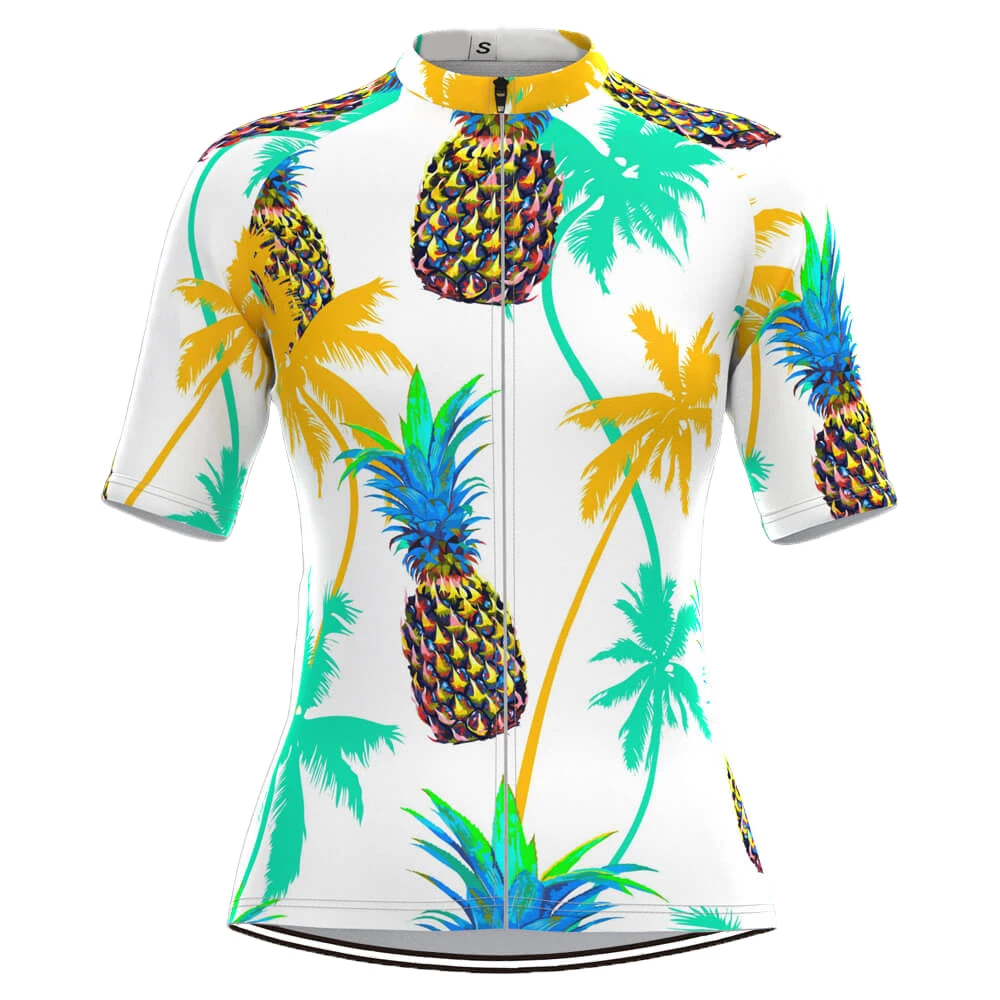 

Men Cycling Jersey Women Bicycle Clothing MTB Mountain Road Bike Clothes Wear Short Sleeve Shirt UPF 50+ Summer