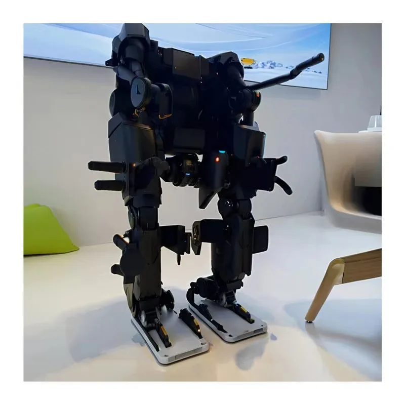 Medical Lower Limb Walking Aid Rehabilitation Exoskeleton Robot Suit Lower Limb Exoskeleton Robot Suit