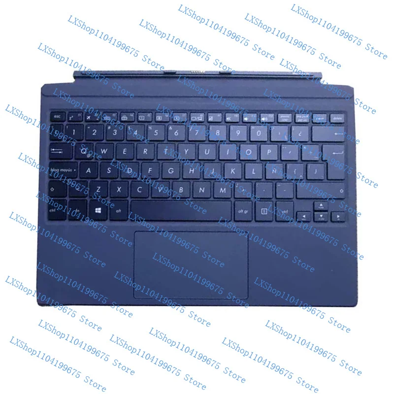 

Клавиатура LA для ноутбука ASUS Transformer 3 Pro T303UA T303UA6200 T303U