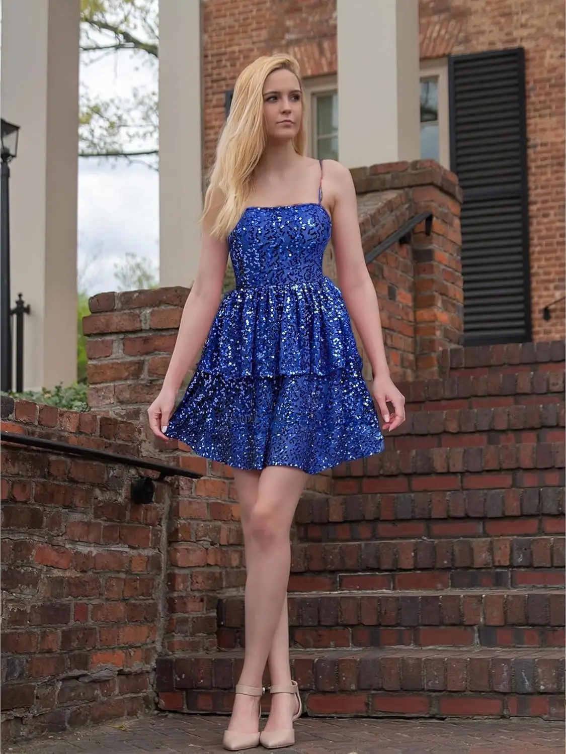 tiered-lace-sequin-homecoming-dresses-for-teens-sparkly-short-cocktail-party-gown-evening-dresses-bridesmaid-prom-dresses