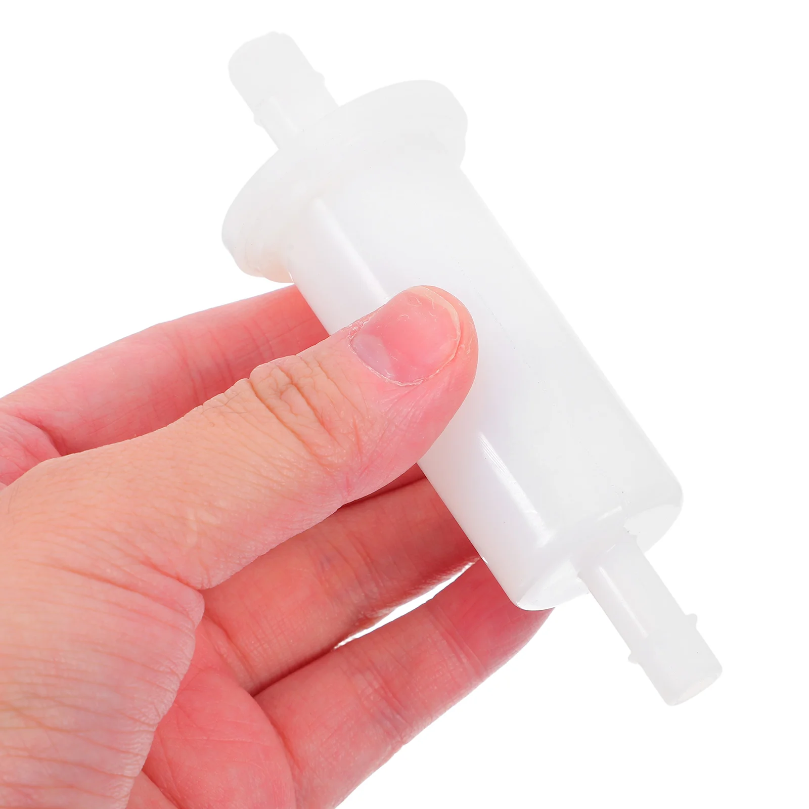 

5 16 Inch Marine Fuel Filter High Efficiency Oil Water Separator Boat Engine Protection Filtration Durable Plastic Easy