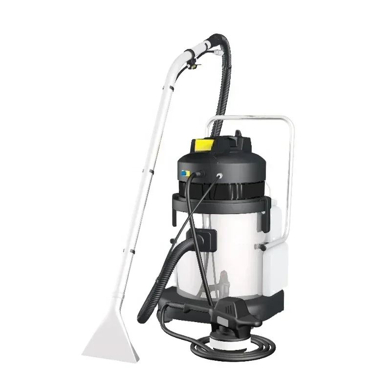 carpet steam a complete set of accessories are supplied with the vacuum cleaner handheld carpet washing machine