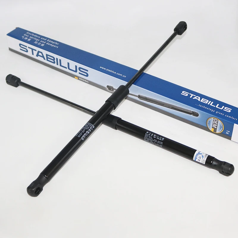 Original Car-styling rear Trunk Shock Lift Tailgate Gas Spring Strut for Fiat Grande Punto(199) 2005--2015 51778432