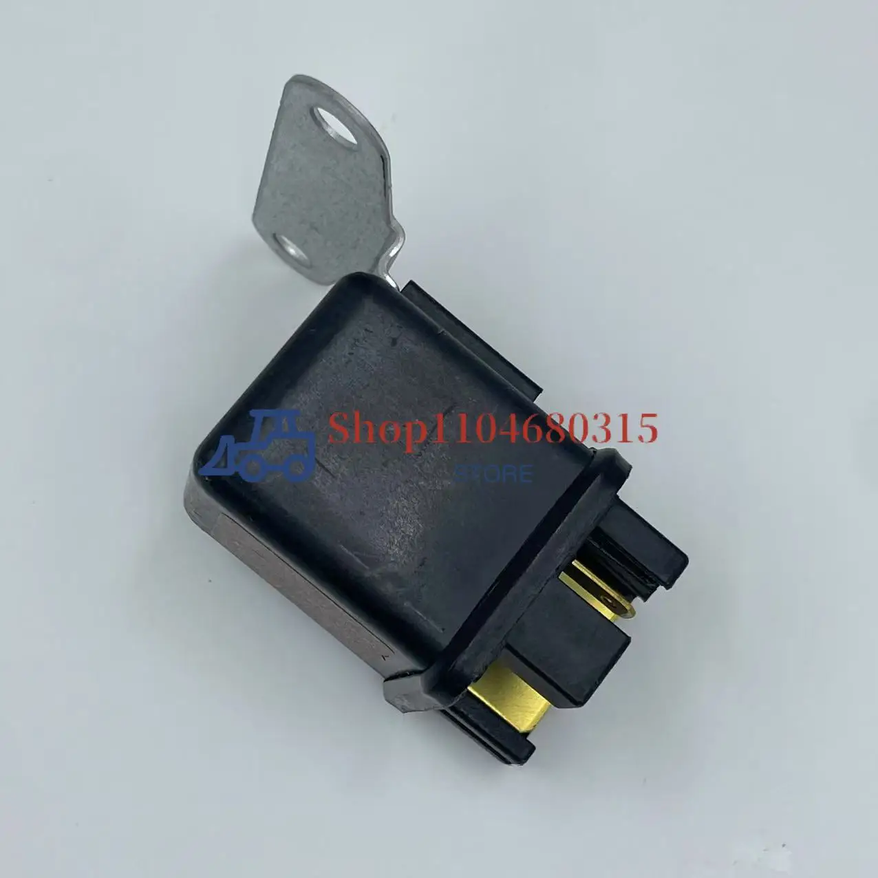 

Реле предварительного подогрева 119650-77911 11965077911 для Янмара 12 В