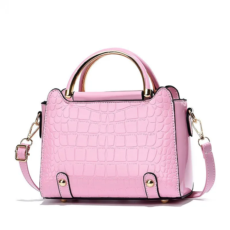 

Women Bag 2024 Trend Messenger Handbag Luxury Brand Ladies Crossbody Bags Ladies High Quality Shoulder Bag Purses for Women