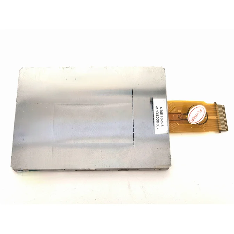 LCD Display Screen Replacement Parts For FUJI For Fujifilm S5800 S5700 S8000 Digital Camera With Backlight