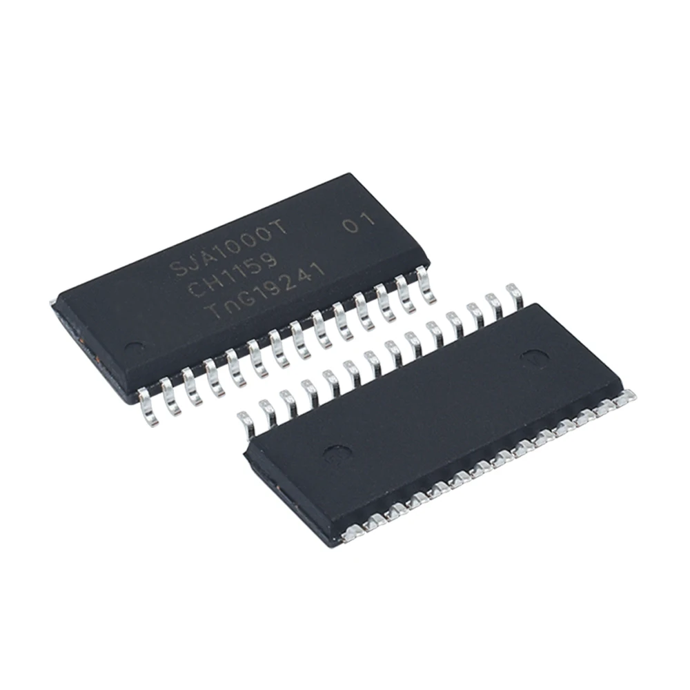 SJA1000T SJA1000 SOP28 Independent CAN Controller Interface Control Chip New original