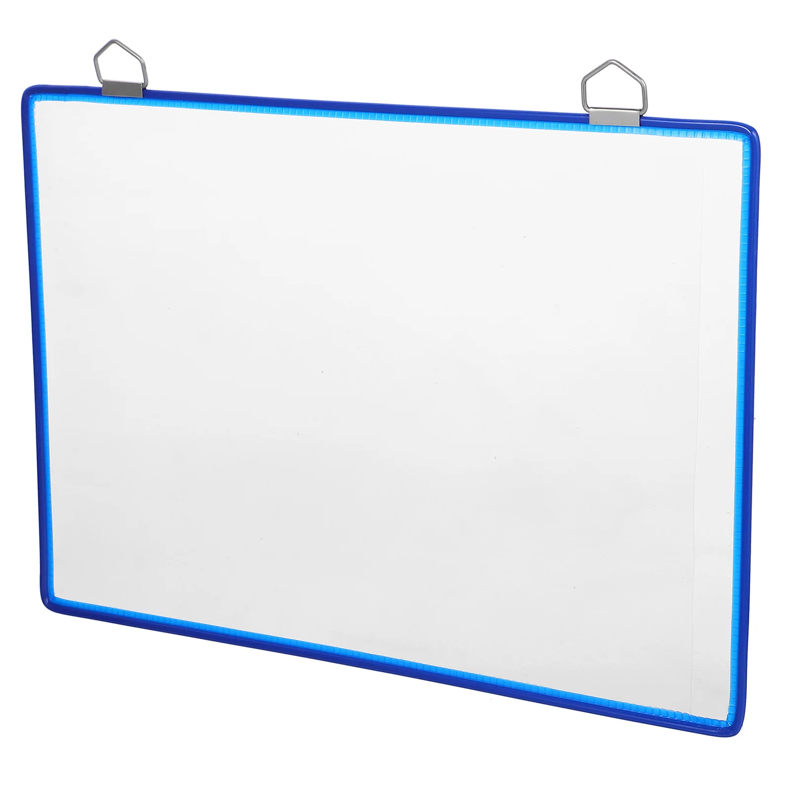 

Hanging Document Hanging Organizer Black Wall Wall File Holder File Organizer Mount Paper Storage Folder Desk Supplies