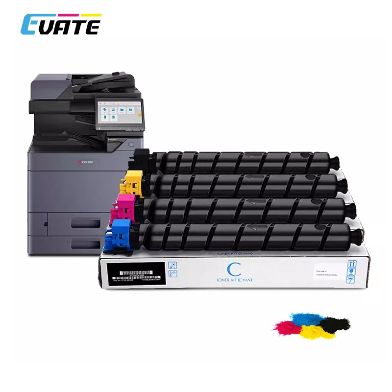 

TK-8368 Compatiable Toner Cartridge High Quality For Kyocera TASKalfa 2554ci Printer Supplies