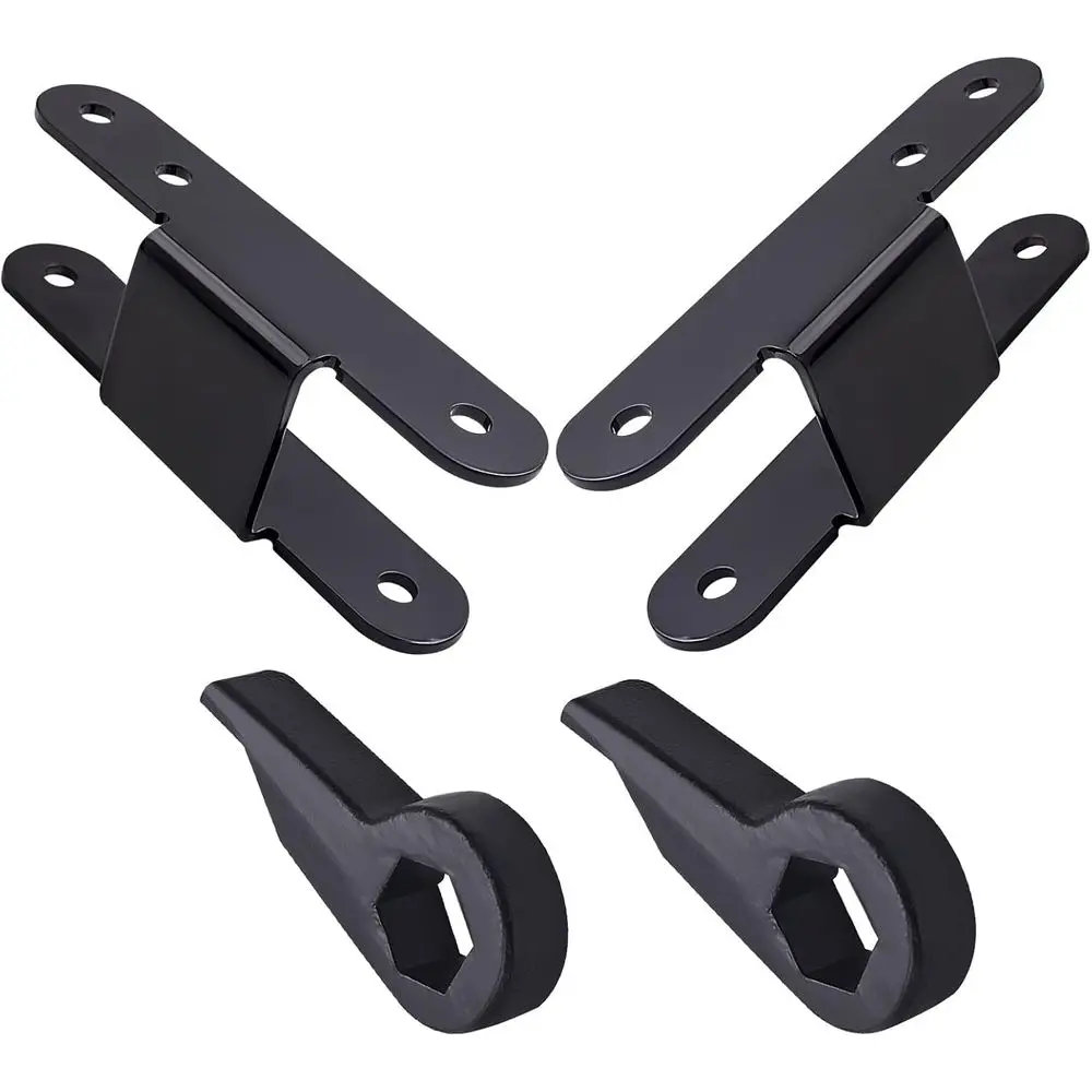 

1-3 Lift Kit for 1982-2004 S10, S15 Jimmy 4WD Trucks