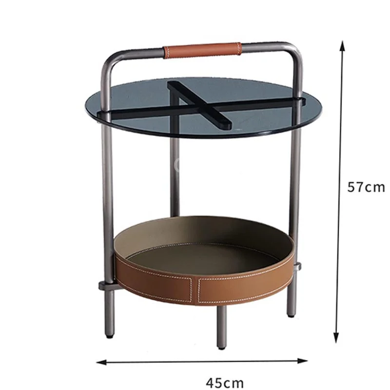 

Custom Special Hot Sale New Design Luxury Type Living Room Home Coffee Table