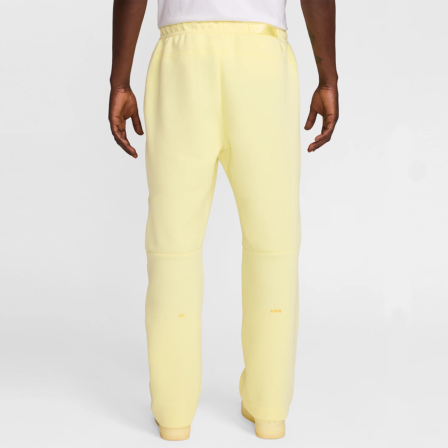 Nike genuine NOCTA Tech Fleece men's fashionable sports pants FD8461-821