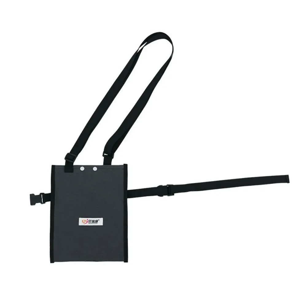 Draagbare Vesicostomie Urine Zak Eenvoudige Gal Drainage Zakken Stomostomie Katheter Fixatie Draagbare Opslag Urine Opvangzakken Nieuwe