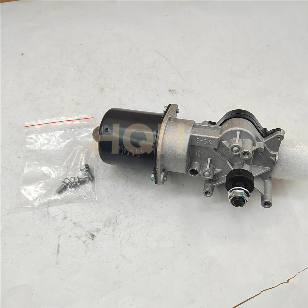 HQH New Car Windshield Wiper Motor For Honda CR-V CITY GM1 GM2 GM3 CIVIC 76505-TM0-Y01 76505TM0Y01 WAP84793 43-4047