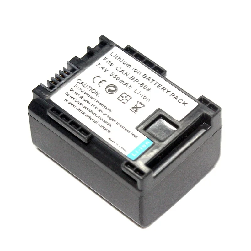 BP808 BP-808 Digita… - image