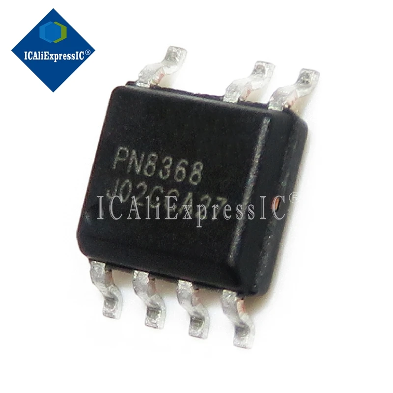 5pcs/lot PN8368 8368 SOP-8 In Stock