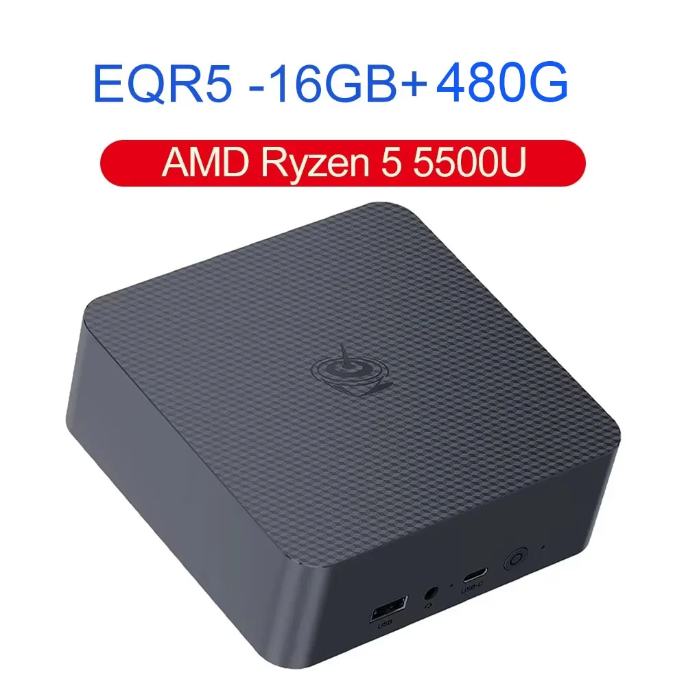 5500U 16G480G