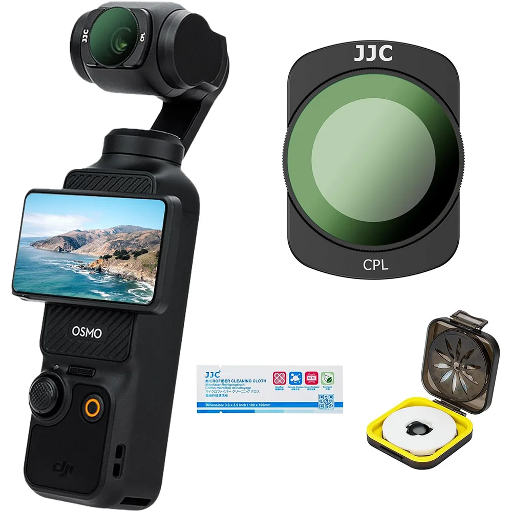 Jjc Magnetic Nd Cpl…