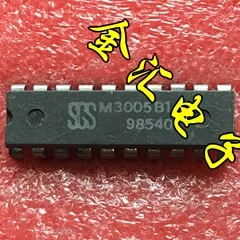 

Free deliveryI M3005B1 5PCS/LOT Module