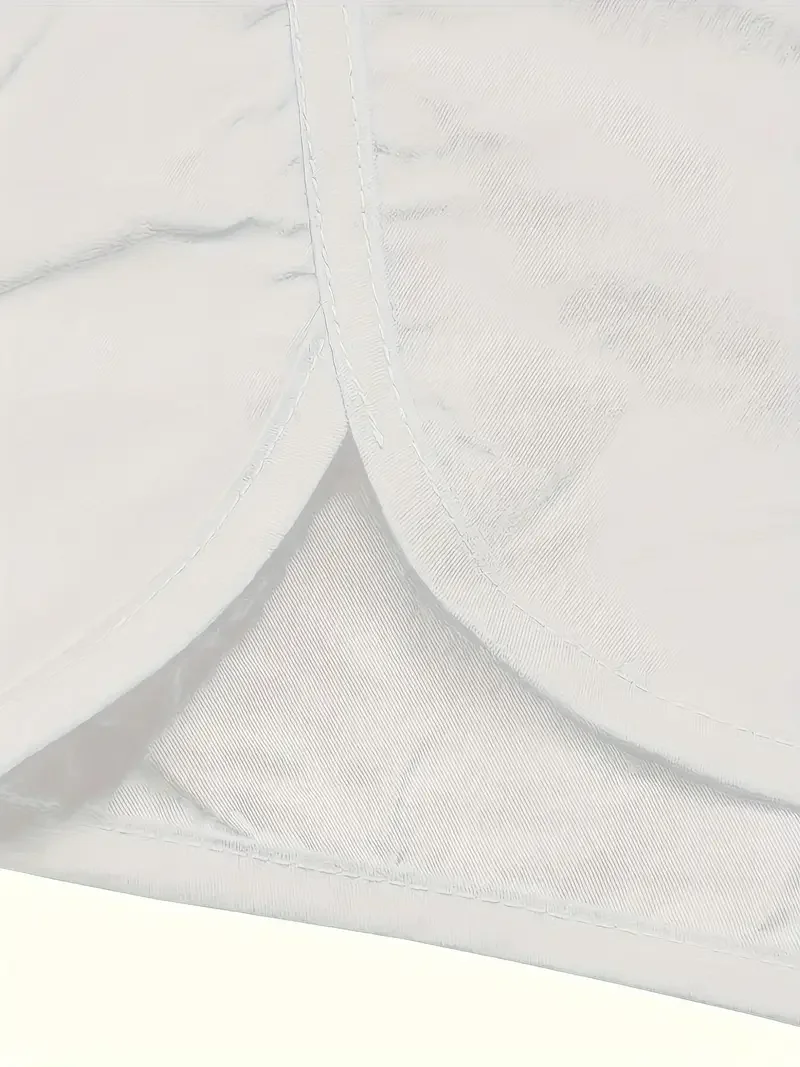 Pantalones cortos de surf de playa de secado rápido con estampado de notas musicales a la moda para hombre con bolsillos con cordón