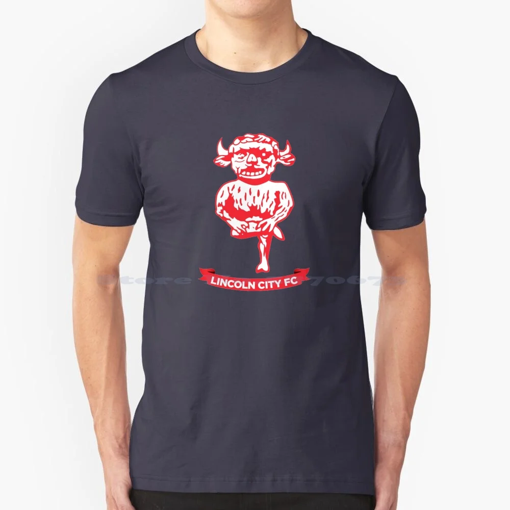 A Football Club That Plays T Shirt 100% Cotton Tee Newcastle Kop Lincoln City Bramall Lane Sheffield S Club England Black Cats