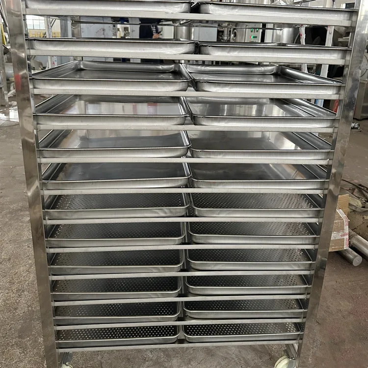 Hot air Circulation Oven Stainless Steel Constant Temperature Industrial Oven Large Drying Oven