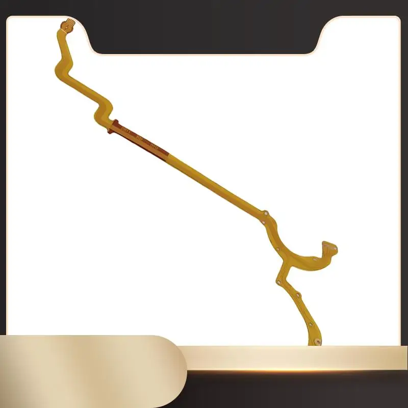 Replacement Aperture Flex Cable For Canon SX420 SX430 Camera Lens Shutter Flexible FPC, Camera Repair Part-N36R