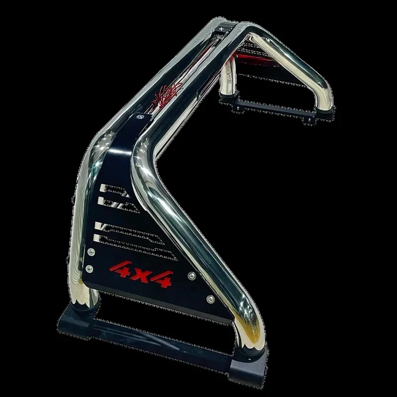 

Auto Pickup 4X4 Sport Antivuelcos Roll Bar