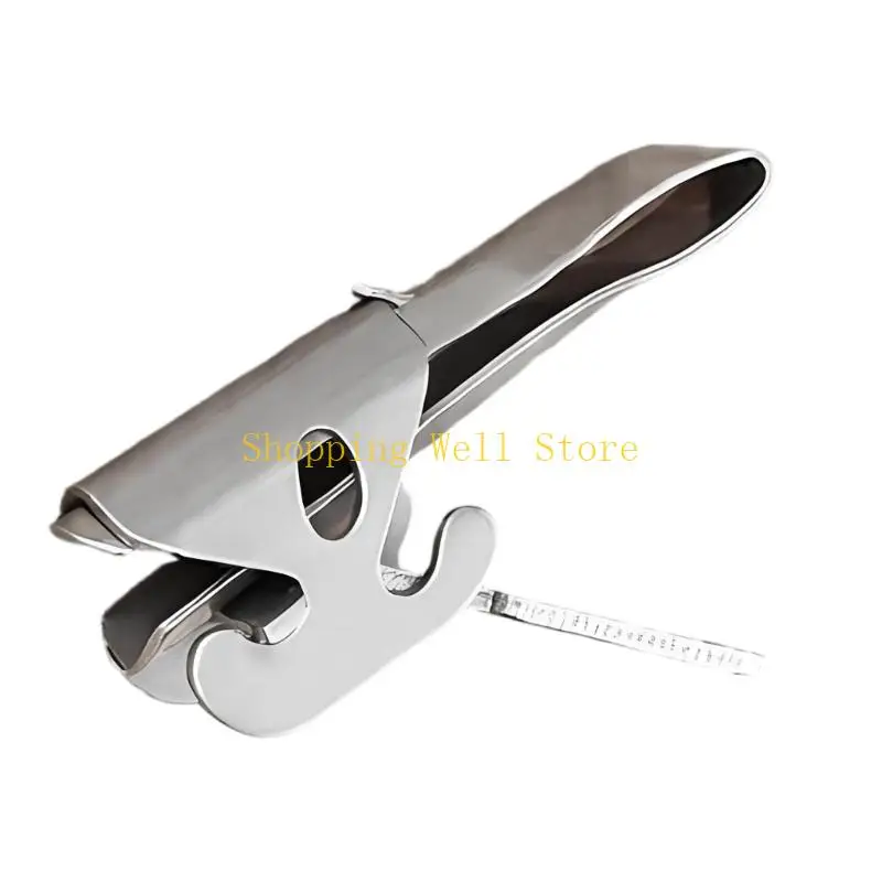 KX4B Grade Stainless Steels Sunflowers Kernels Sheller Practical Metal Peeler Tool