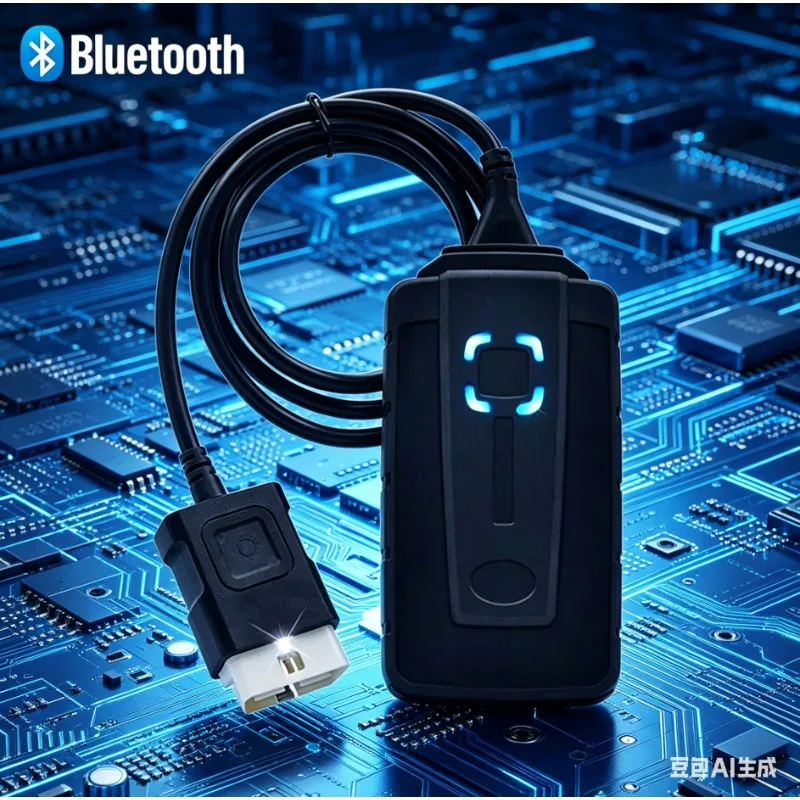 

Wow Snooper 2022 2021 Wurth Diagnostic Tool V5.008 R2 Obd2 Scanner Trucks Cars Bluetooth VD DS150E Delphi France