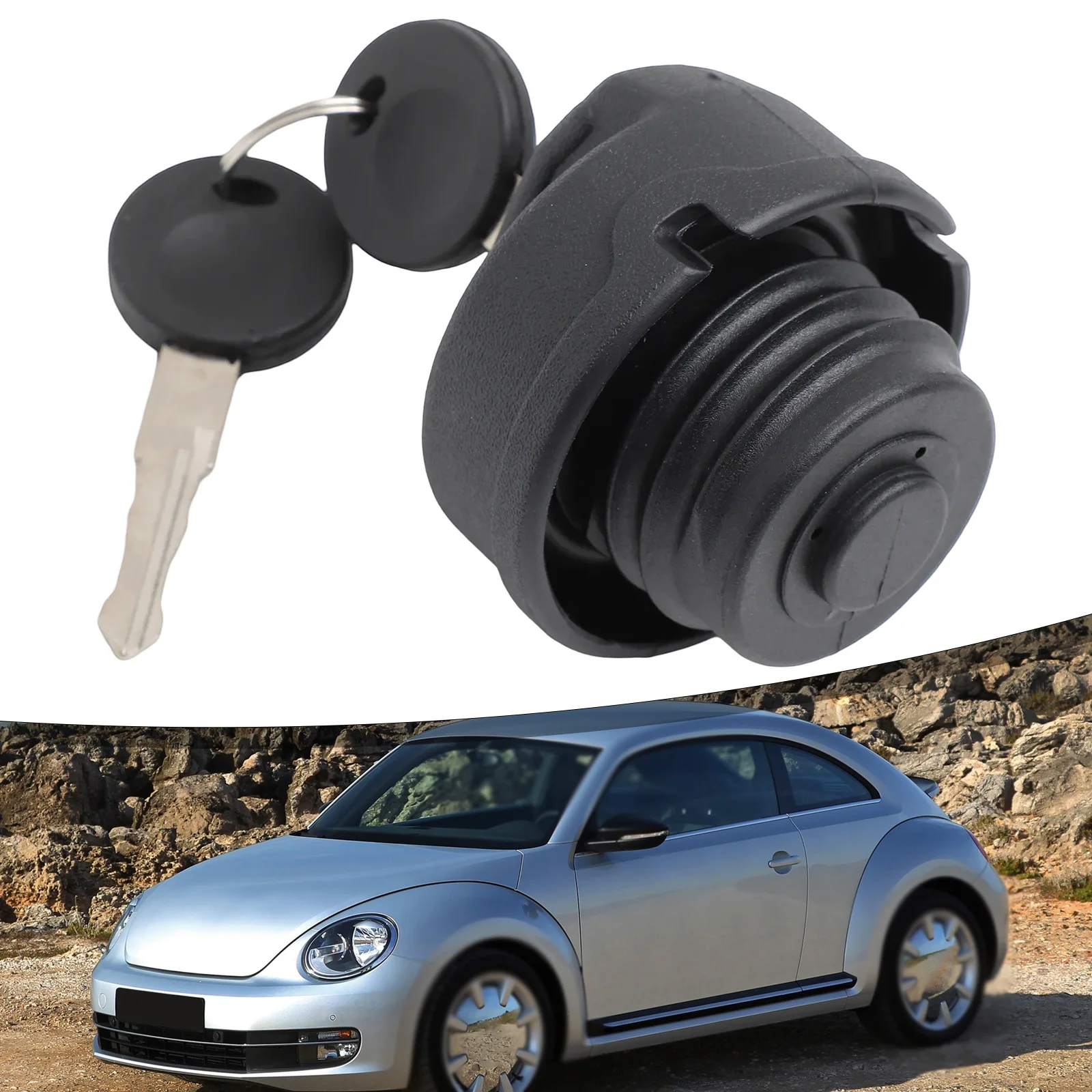 

Car Accessories Fuel Tank Cap Unique Compatibility User-Friendly Installation Stable Performance Environmentally Resistant