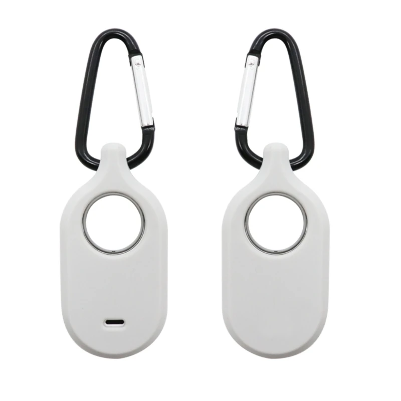 Защитный чехол для Smarttag 2, позиционирующий трекер, защита от потери и царапин