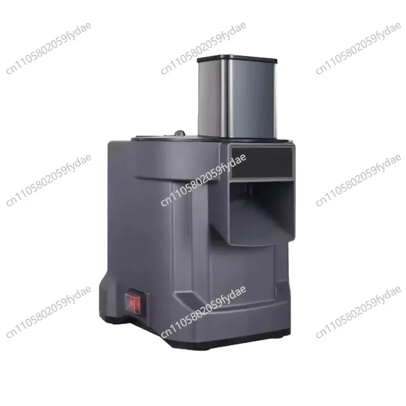 dedicated dicing and slicing machine Commercial electric vegetable cutter Vegetable potato granulator Vegetable