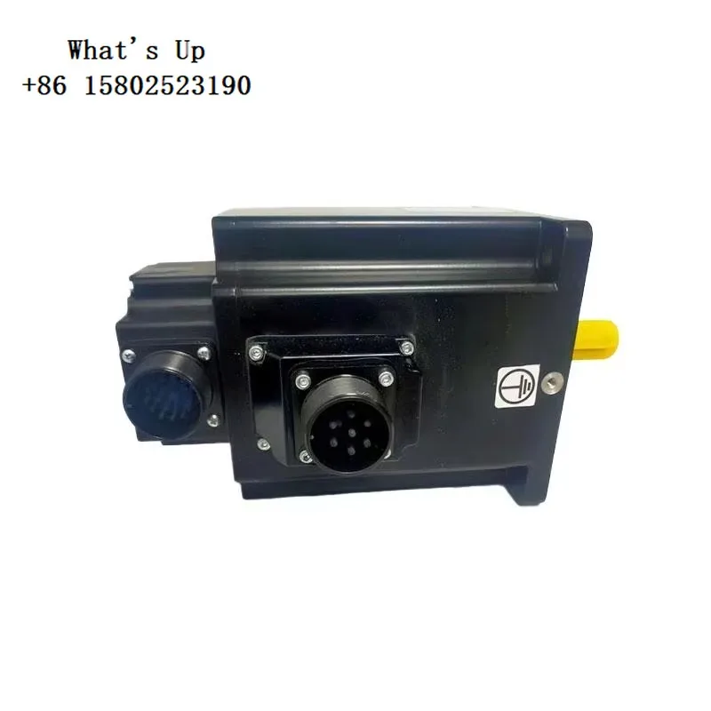 

PLC Controller BCH2MR3523CA6C Servo Motor New Original Stock in