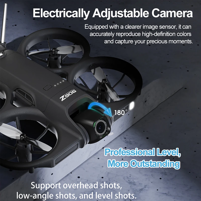 Thumbnail 3 - #30 Latest FPV Racing Drones Offers