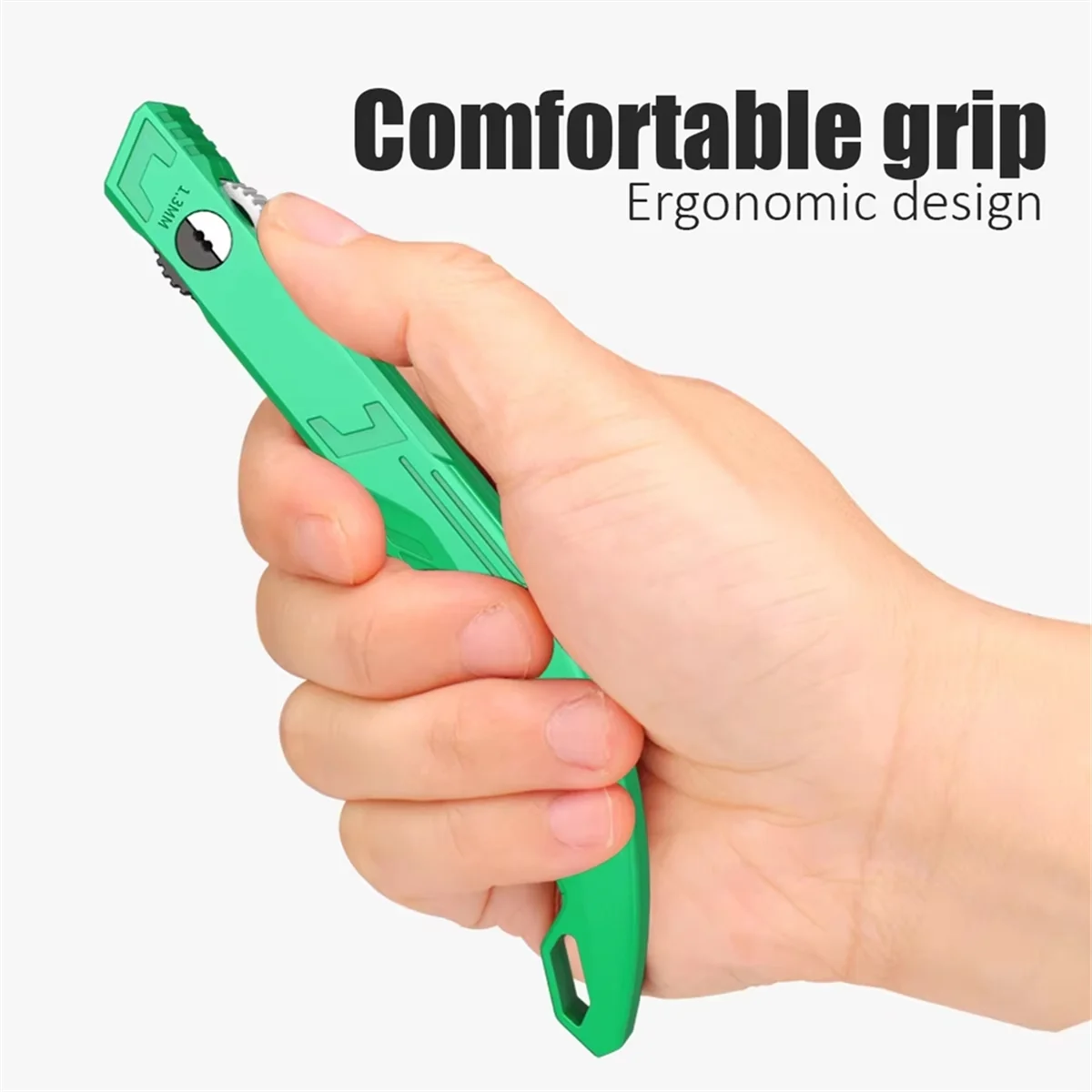 

Инструмент для разкрутки сетевого кабеля ABNJ 1,3 мм, инженерный выпрямитель для проводов для категории 5/6, кристаллические кабели, инструмент для разделителя пара