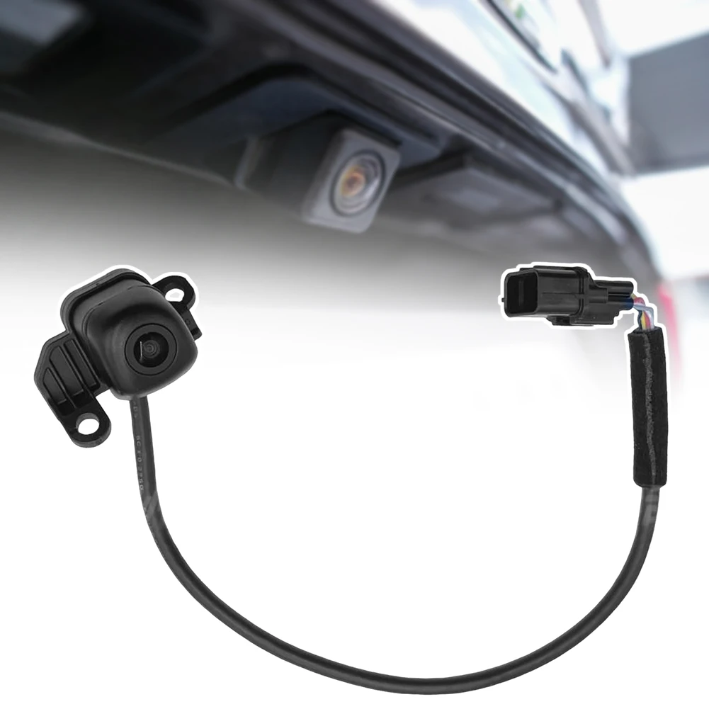 95760-K4100 Suitable For Car Camera Reversing Auxiliary Camera Automotive Rear View Monitoring IP68 Waterproof