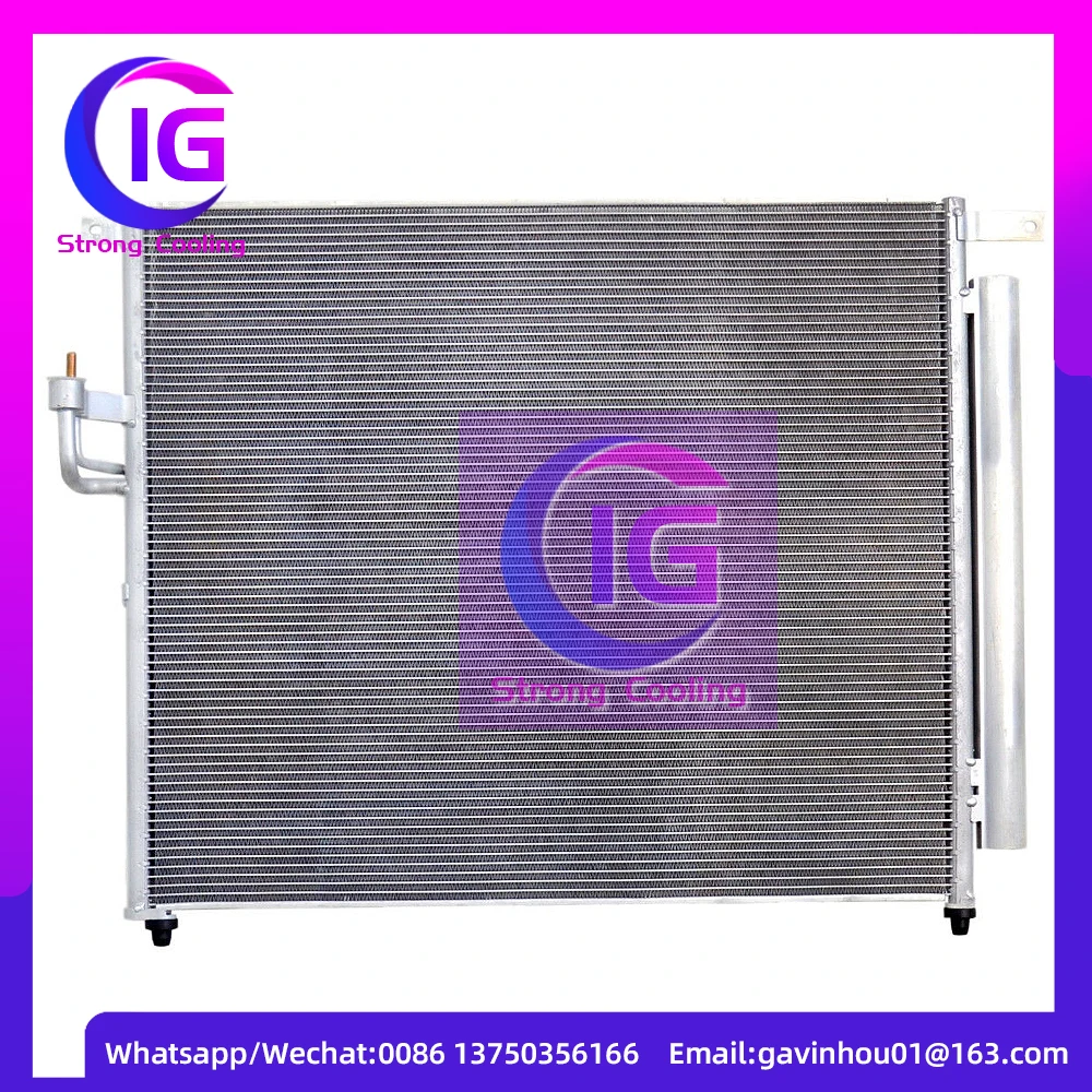 

AC Condenser Evaporator Auto For MAZDA BT-50 BT50 For Ford RANGE 2.2 UC9M61480 AB39-19710AA AB3919710AA AB3919710AB