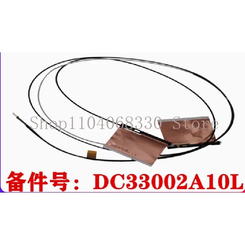 FOR Dell Alien Alienware M15 M17 R2 R3 R4 antenna WiFi wireless signal cable DC33002A20L DC33002A10L 0RNXR9 04TV40