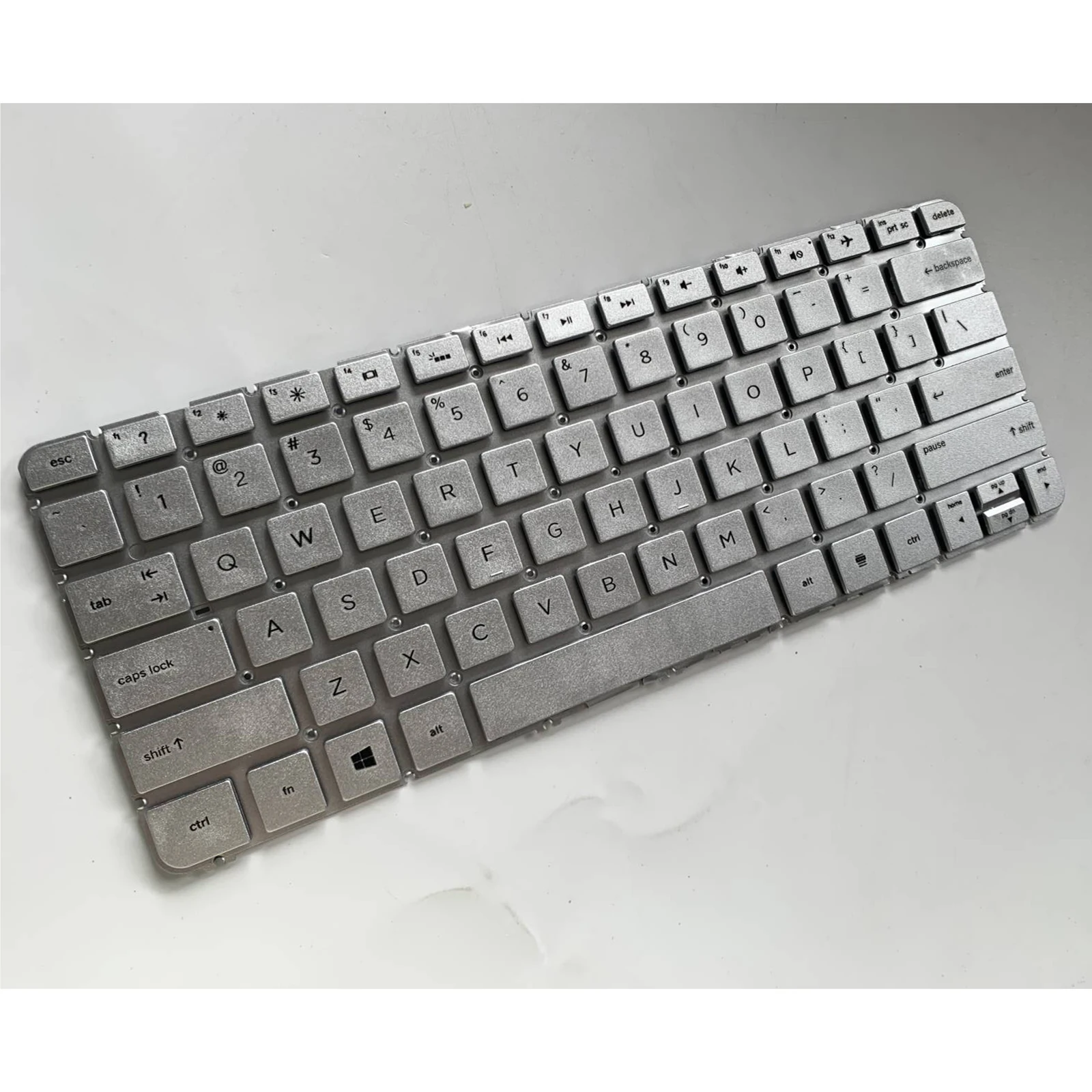 

for HP Spectre 13-4000 13-4100 13-4200 13t-4000 Laptop keyboard US Layout