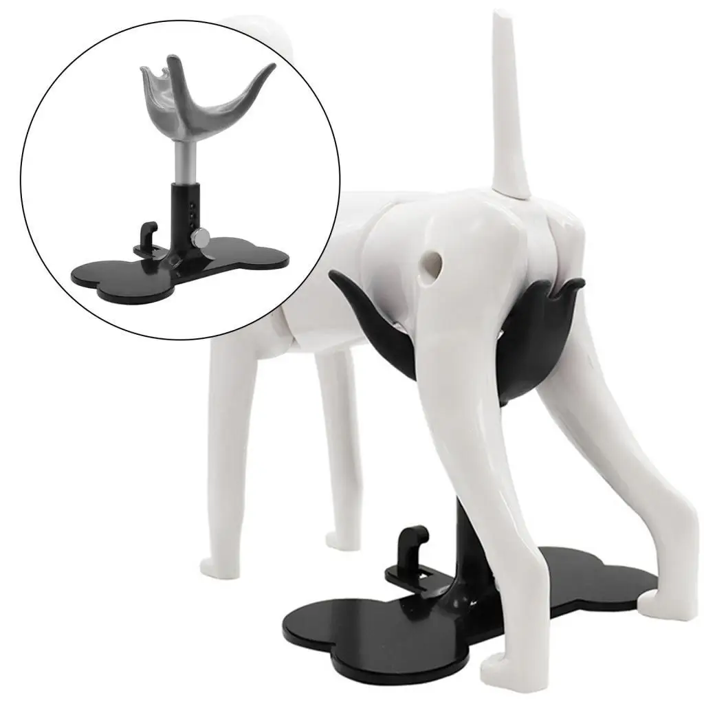 Soporte de baño para perros con gel - Accesorios de cuidado - imagen 3
