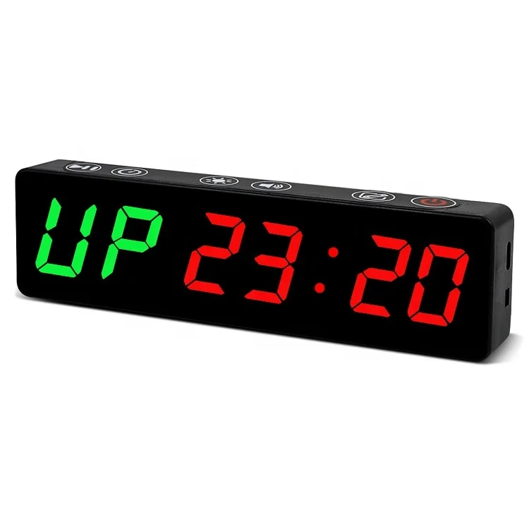 Jhering Age Life Timer Clock