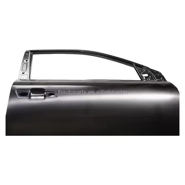 For Changan CS35 Plus Auto Parts Original Door Car Parts 2018-23 Retro Style New and Accessories High Hardness Car Door Body Kit