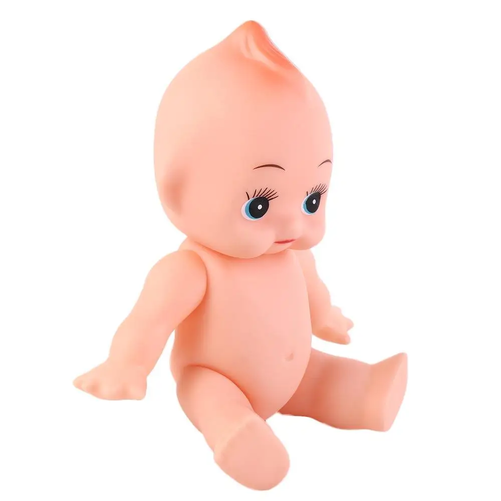 Movable Arm Leg Baby Doll Toy Educational Scenery Play Doll Fake Newborn Kawaii Artificial Simulation Infant Doll Kids Toy