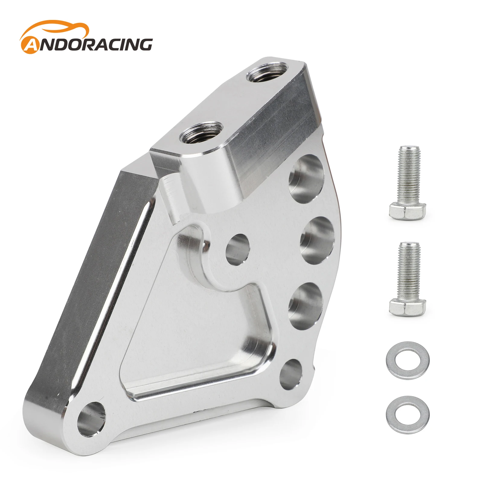 

The Side Mount Bracket K24-Swap K-SERIES The Side Mount Pulley Kit For Honda Civic/Integra For Acura RSX EG DC EK